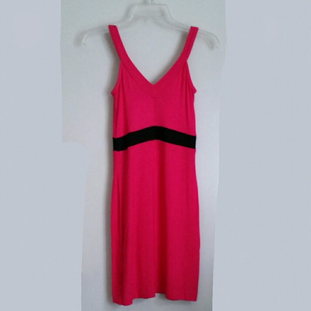 Pink Dress S